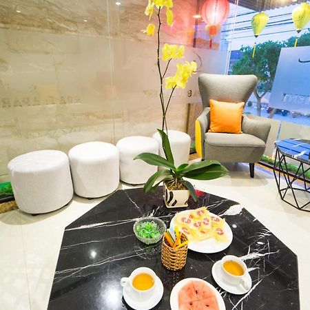 Lys Spa Hotel & Apartment Дананг Экстерьер фото